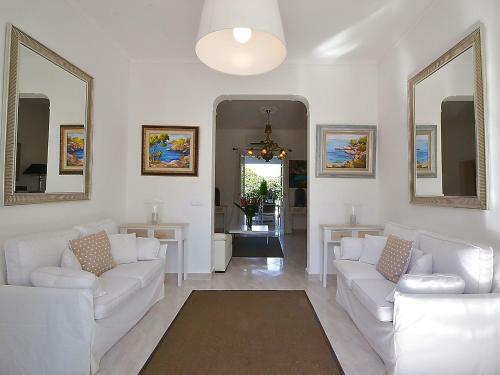 Holiday Home Tres Pins