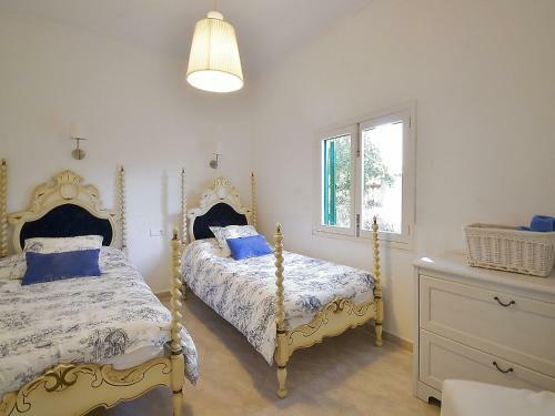Holiday Home Tres Pins