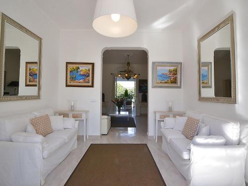 Holiday Home Tres Pins