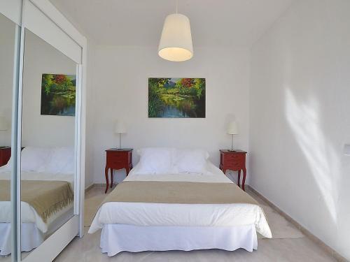 Holiday Home Tres Pins