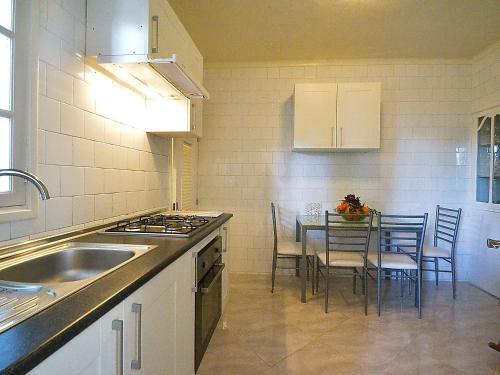 Holiday Home Tres Pins