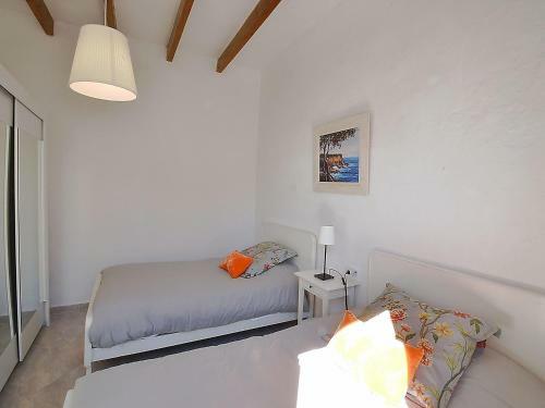Holiday Home Tres Pins
