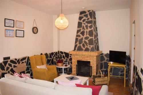 Agroturismo Casa Rural La Salamandrija