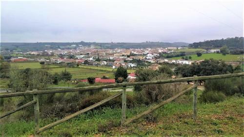 Agroturismo Casa Rural La Salamandrija
