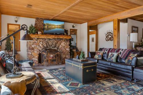 Cottage Oasis