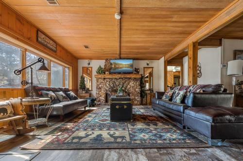 Cottage Oasis