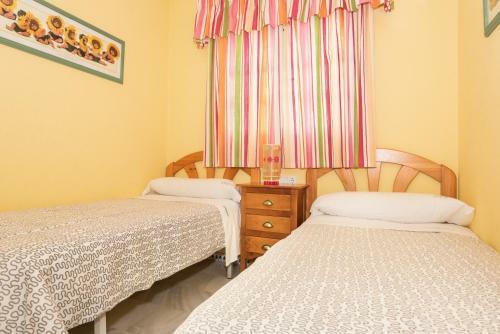Apartamento Columela Pinar En Zona Tranquila Con Wifi
