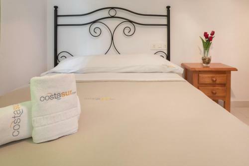 Apartamento Marinero Del Sur, Con Aire Acondicionado