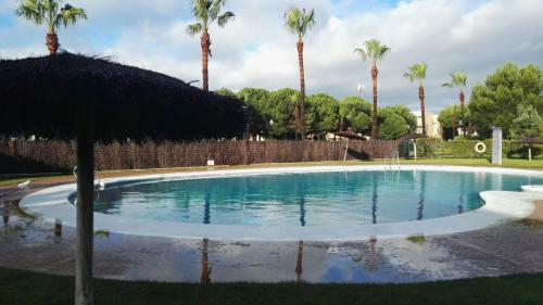 Apartamento Vespasiano, Con Jard�n Privado