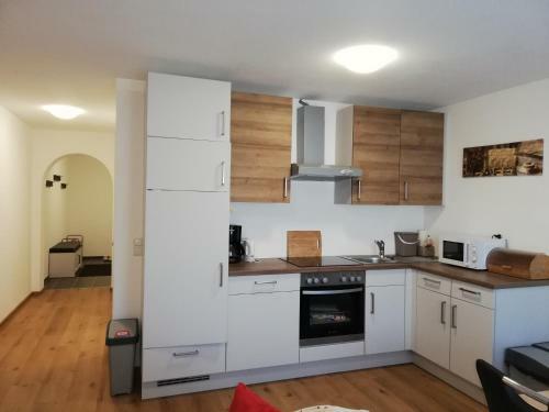 Apartamento Ferienwohnung Schmied 3