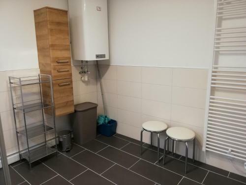 Apartamento Ferienwohnung Schmied 3