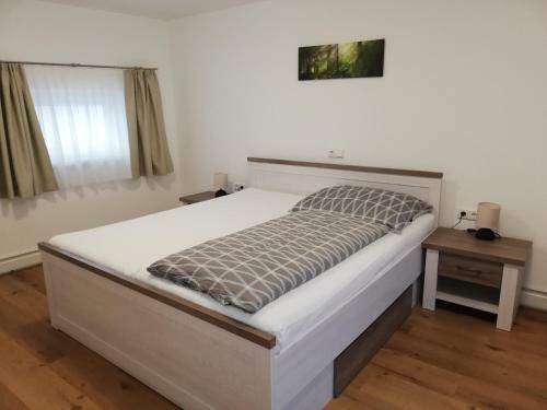 Apartamento Ferienwohnung Schmied 3