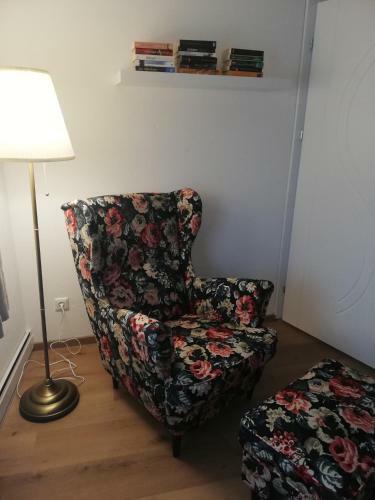 Apartamento Ferienwohnung Schmied 3