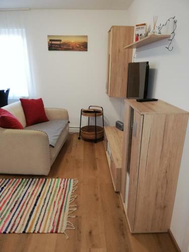 Apartamento Ferienwohnung Schmied 3