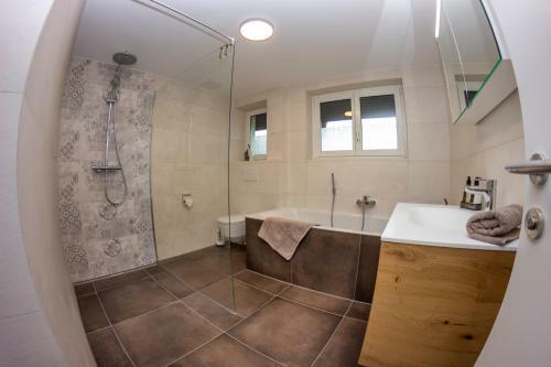 Apartamento Ferienwohnung Melcher