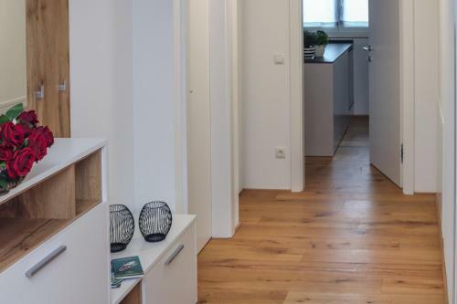Apartamento Ferienwohnung Melcher