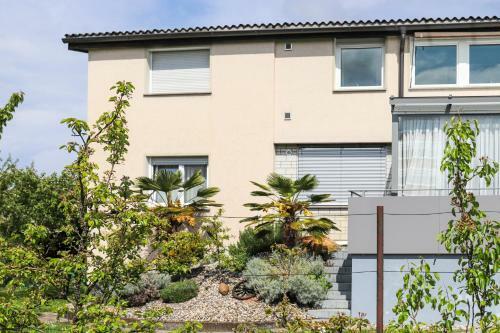 Apartamento Ferienwohnung Melcher