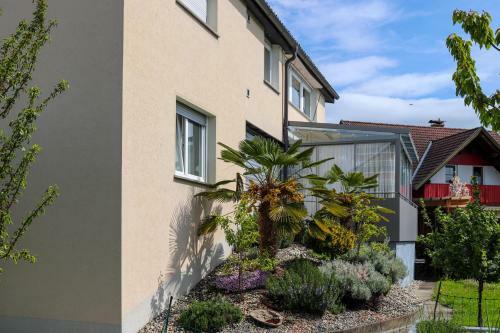 Apartamento Ferienwohnung Melcher