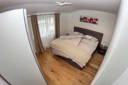 Apartamento Ferienwohnung Melcher