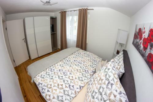 Apartamento Ferienwohnung Melcher