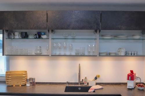 Apartamento Ferienwohnung Melcher