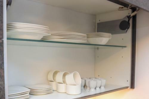 Apartamento Ferienwohnung Melcher