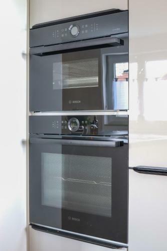 Apartamento Ferienwohnung Melcher