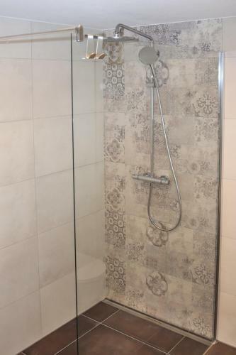 Apartamento Ferienwohnung Melcher
