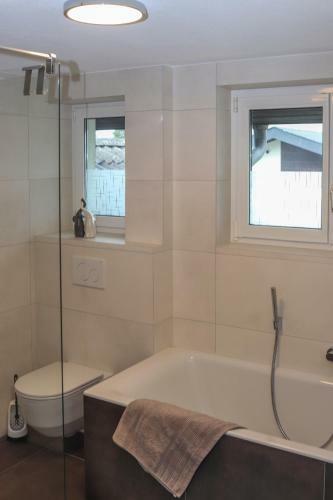 Apartamento Ferienwohnung Melcher