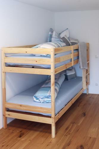 Apartamento Ferienwohnung Melcher
