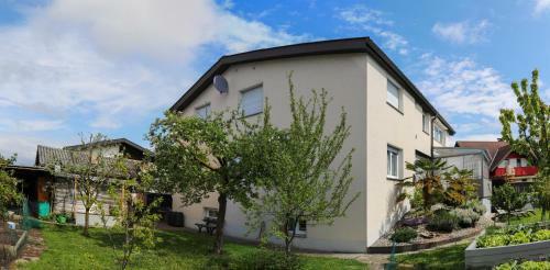 Apartamento Ferienwohnung Melcher