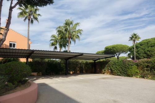 Apartamento Pink Mariposas - Con Parking