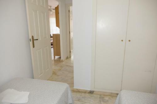 Apartamento Pink Mariposas - Con Parking