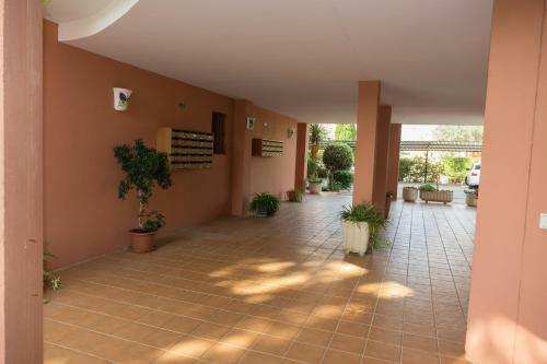 Apartamento Pink Mariposas - Con Parking