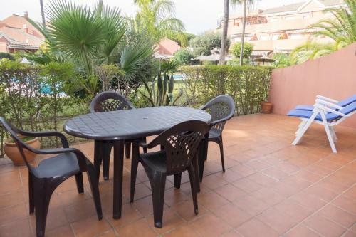 Apartamento Pink Mariposas - Con Parking