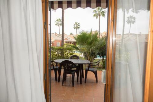 Apartamento Pink Mariposas - Con Parking