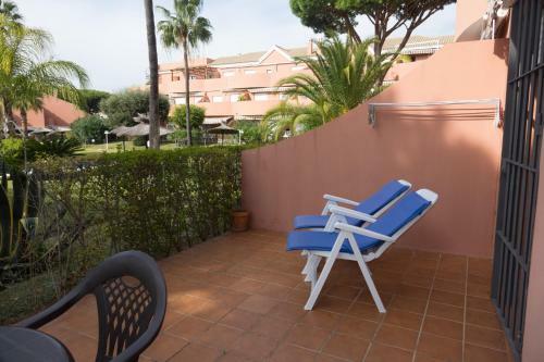 Apartamento Pink Mariposas - Con Parking