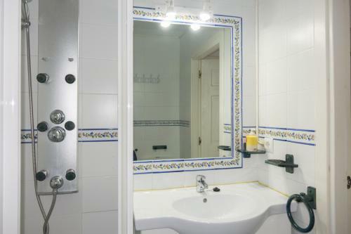 Apartamento Pink Mariposas - Con Parking
