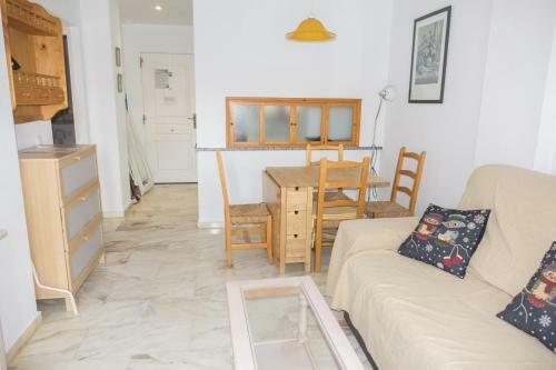 Apartamento Pink Mariposas - Con Parking