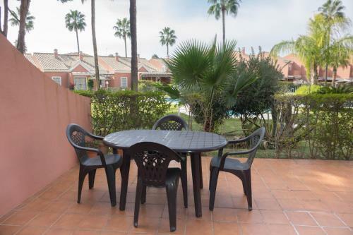 Apartamento Pink Mariposas - Con Parking