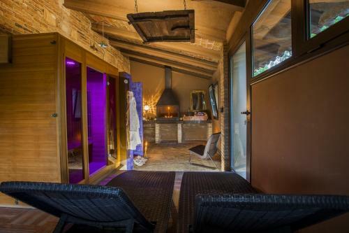 Hotel Mil Estrelles