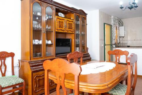 Chalet Con Piscina Privada, Jard�n Y Barbacoa
