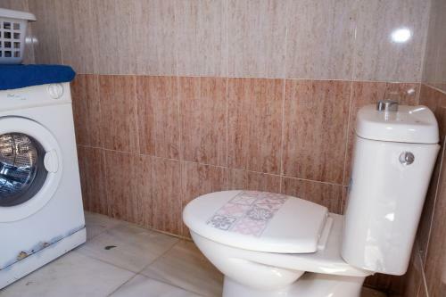 Chalet Con Piscina Privada, Jard�n Y Barbacoa