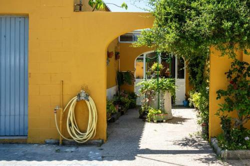 Chalet Con Piscina Privada, Jard�n Y Barbacoa