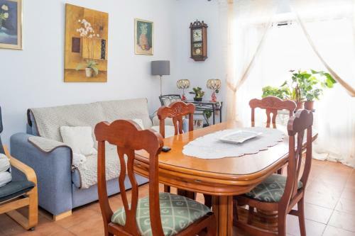 Chalet Con Piscina Privada, Jard�n Y Barbacoa