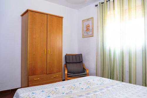 Chalet Con Piscina Privada, Jard�n Y Barbacoa