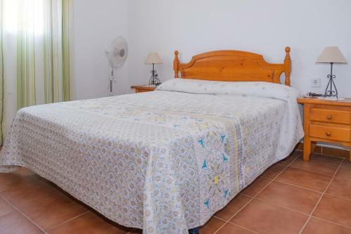 Chalet Con Piscina Privada, Jard�n Y Barbacoa