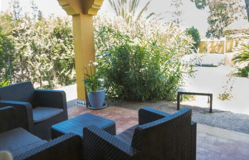 Chalet Con Piscina Privada, Jard�n Y Barbacoa