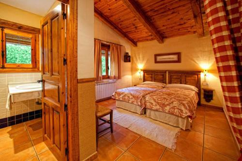 Agroturismo Cortijo De Ram�n