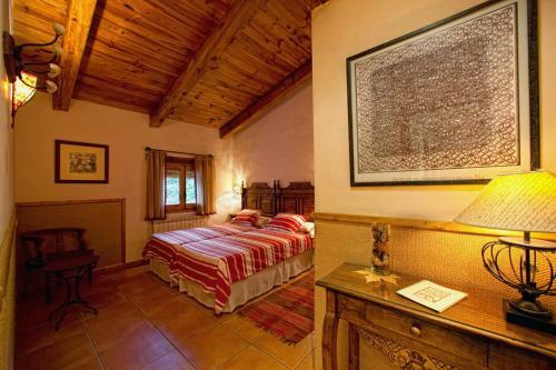 Agroturismo Cortijo De Ram�n